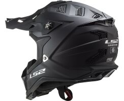 LS 2 700 Subverter Evo II Full Black