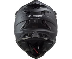 LS 2 700 Subverter Evo II Full Black