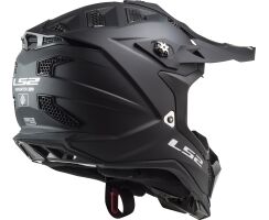 LS 2 700 Subverter Evo II Full Black