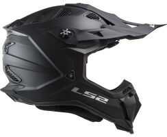 LS 2 700 Subverter Evo II Full Black