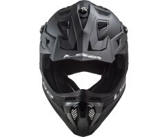 LS 2 700 Subverter Evo II Full Black