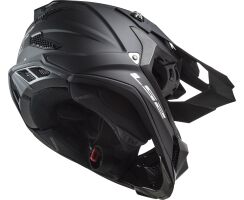 LS 2 700 Subverter Evo II Full Black