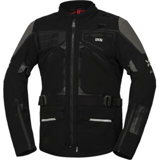 IXS Venture-Air 1.0 Jacke Schwarz