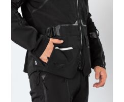 IXS Venture-Air 1.0 Jacke Schwarz