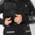 IXS Venture-Air 1.0 Jacke Schwarz