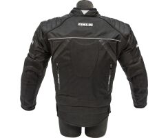 Dome Textiljacke