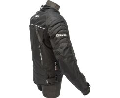Dome Textiljacke