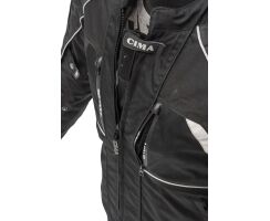 Dome Textiljacke