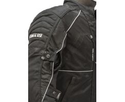 Dome Textiljacke