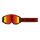 LS2 Charger Pro Goggle Red