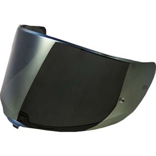 LS2 Visier FF811 Iridium Gold