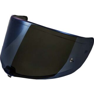 LS2 Visier FF811 Iridium Blue