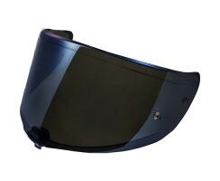 LS2 Visier FF811 Iridium Blue