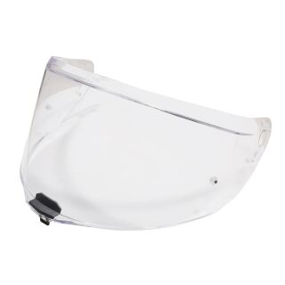 LS2 Visier FF811 Clear