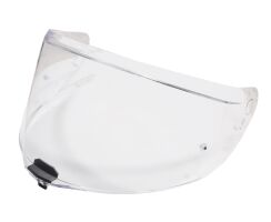 LS2 Visier FF811 Clear