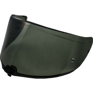 LS2 Visier FF811 Light Tinted