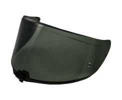 LS2 Visier FF811 Light Tinted
