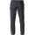 Cargo Jeans Man schwarz
