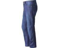 Jeans Regular Man blau
