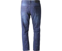 Jeans Regular Man blau