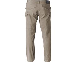 Cargo Jeans Man khaki
