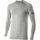 SIXS Funktionsshirt langarm TS2 Merino Unisex grau