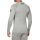 SIXS Funktionsshirt langarm TS2 Merino Unisex grau