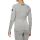 SIXS Funktionsshirt langarm TS2 Merino Unisex grau