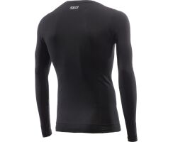 SIXS Funktionsshirt langarm TS2 V2 Unisex schwarz
