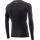 SIXS Funktionsshirt langarm TS2 V2 Unisex schwarz