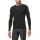 SIXS Funktionsshirt langarm TS2 V2 Unisex schwarz