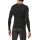 SIXS Funktionsshirt langarm TS2 V2 Unisex schwarz