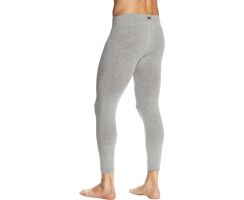 SIXS Funktionsleggins lang PNX Merino Unisex grau