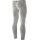 SIXS Funktionsleggins lang PNX Merino Unisex grau