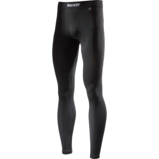 SIXS Funktionsleggings lang PNX V2 Unisex schwarz