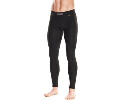 SIXS Funktionsleggings lang PNX V2 Unisex schwarz
