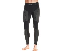 SIXS Funktionsleggings lang PNX V2 Unisex schwarz-carbon