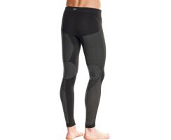 SIXS Funktionsleggings lang PNX V2 Unisex schwarz-carbon