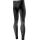 SIXS Funktionsleggings lang PNX V2 Unisex schwarz-carbon