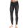 SIXS Funktionsleggings lang PNX V2 Unisex schwarz-carbon