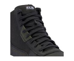 TCX Schuhe Mood 2 GTX schwarz-weiß