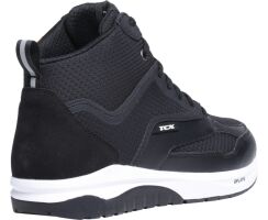 TCX Schuhe Nalbak WP schwarz-anthrazit