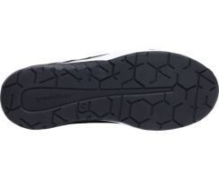 TCX Schuhe Nalbak WP schwarz-anthrazit