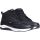 TCX Schuhe Nalbak WP schwarz-anthrazit