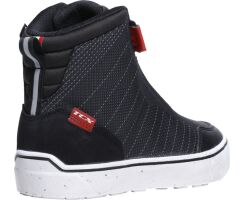 TCX Damen Schuhe Ikasu 2 WP schwarz-dunkel rot