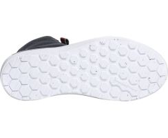 TCX Damen Schuhe Ikasu 2 WP schwarz-dunkel rot
