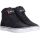 TCX Damen Schuhe Ikasu 2 WP schwarz-dunkel rot