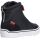 TCX Damen Schuhe Ikasu 2 WP schwarz-dunkel rot