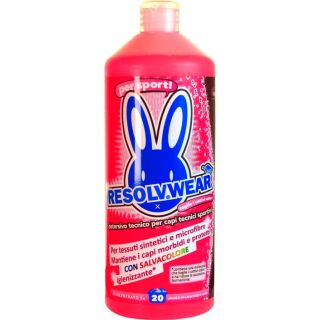 SIXS Waschmittel FRAGRANCEX SIXS 1 Liter