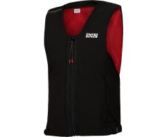 Airbag Weste IPRO 1.0 schwarz